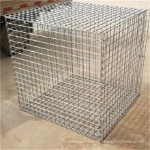 Высококачественная подпорная настенная фабрика Gabion Box